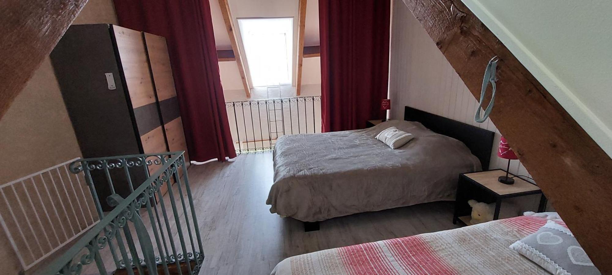 Vila Combe Belle Vézac Exteriér fotografie